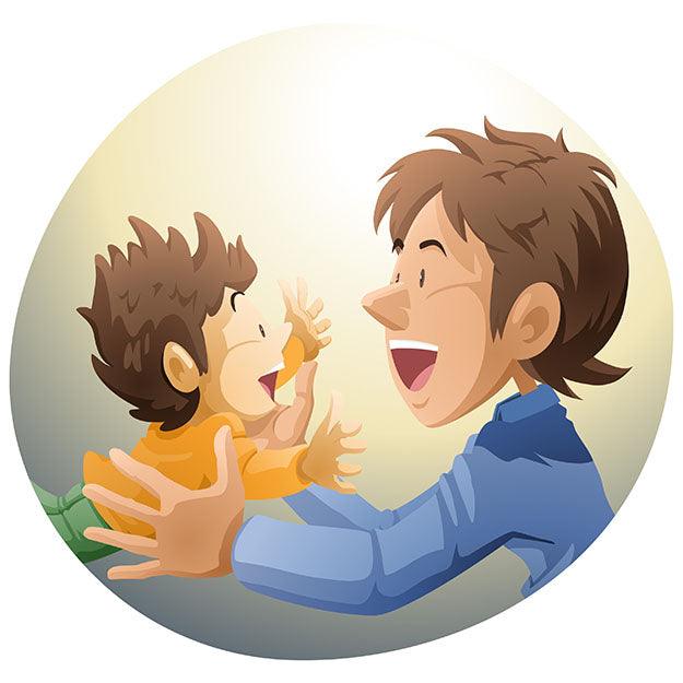 God Made Me Special (Psalm 139) Printable Bible Lesson & Sunday School Activities
