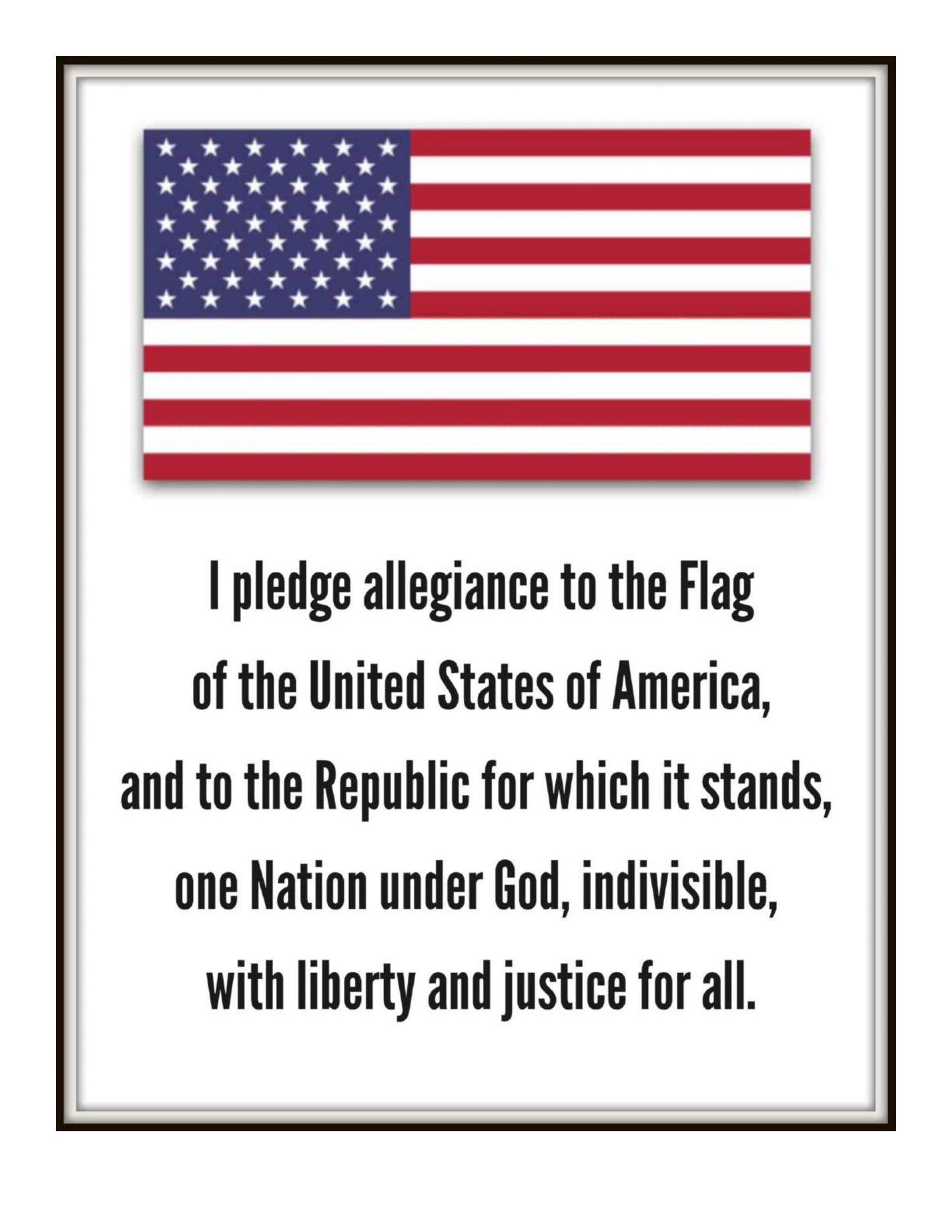 Patriotic Independence Printables (FREE) Coloring Pages for the 4th of July (6 Pages) download only - Sunday School Store
