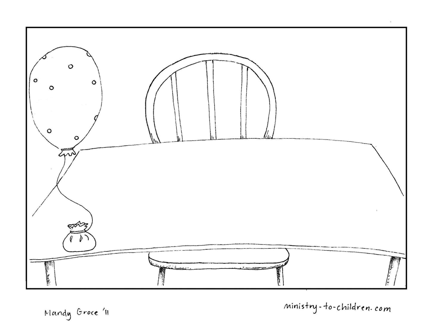 New Year Coloring Pages - Calendar, Seasons, and Daily Routine - 40 Page Download - Sunday School Store