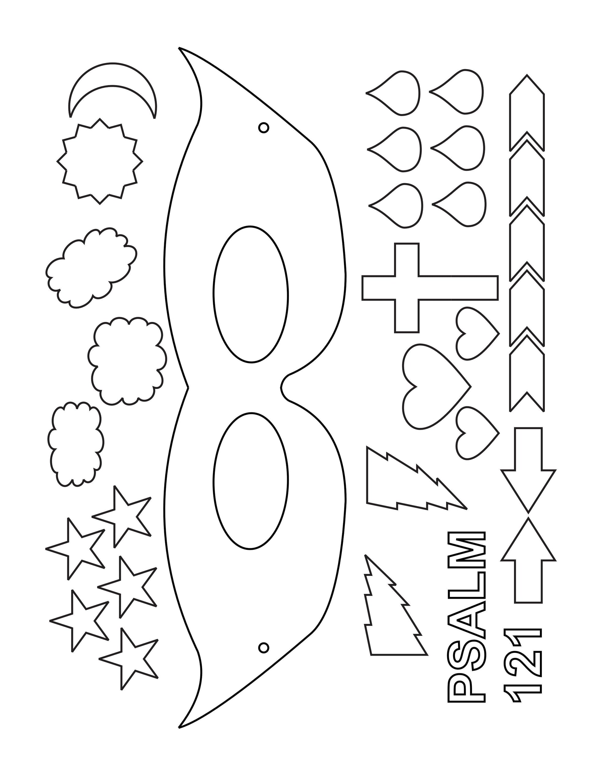 Bible Heroes: FREE Sample Lesson (download only) - Sunday School Store