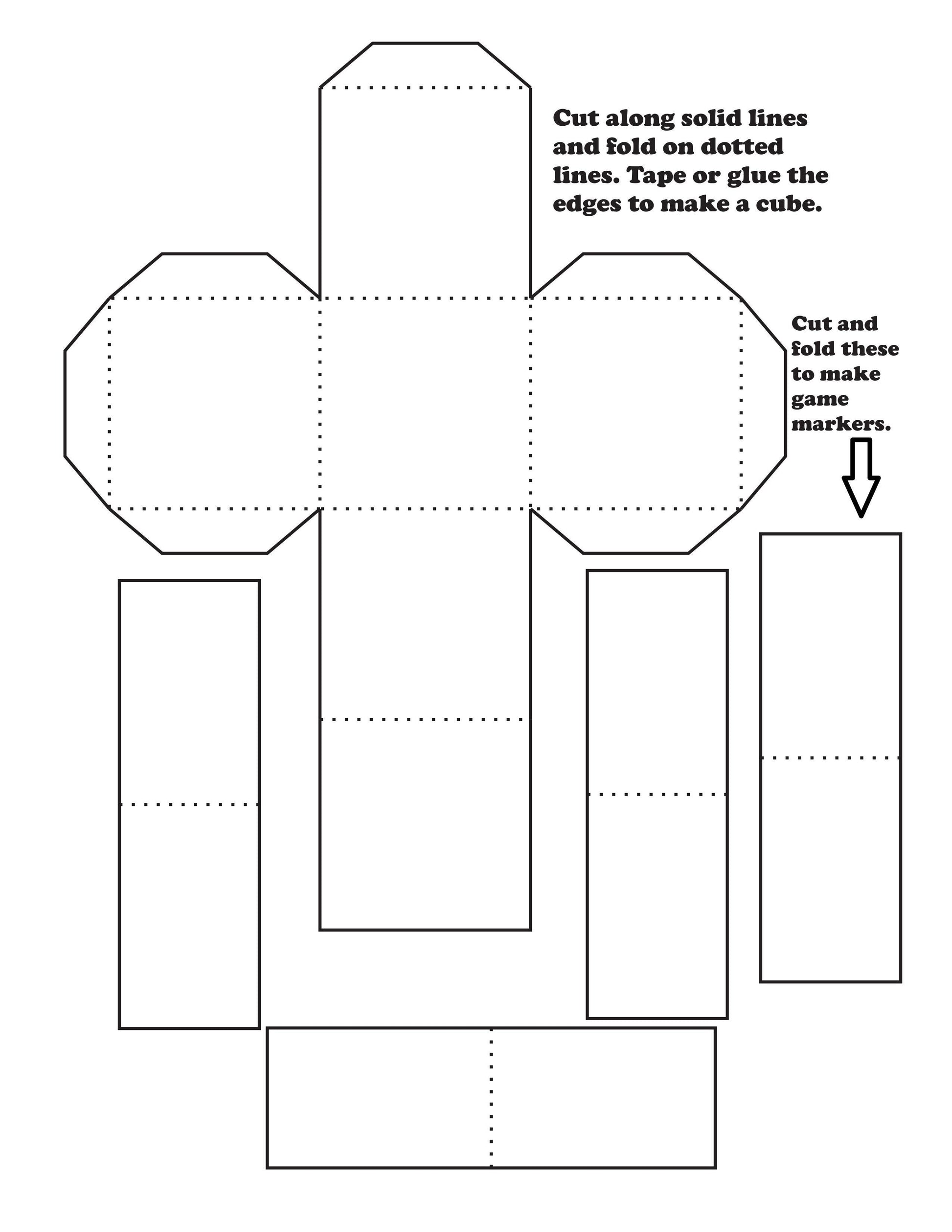 The Ten Commandments: Free Sample Lesson (download only) - Sunday School Store