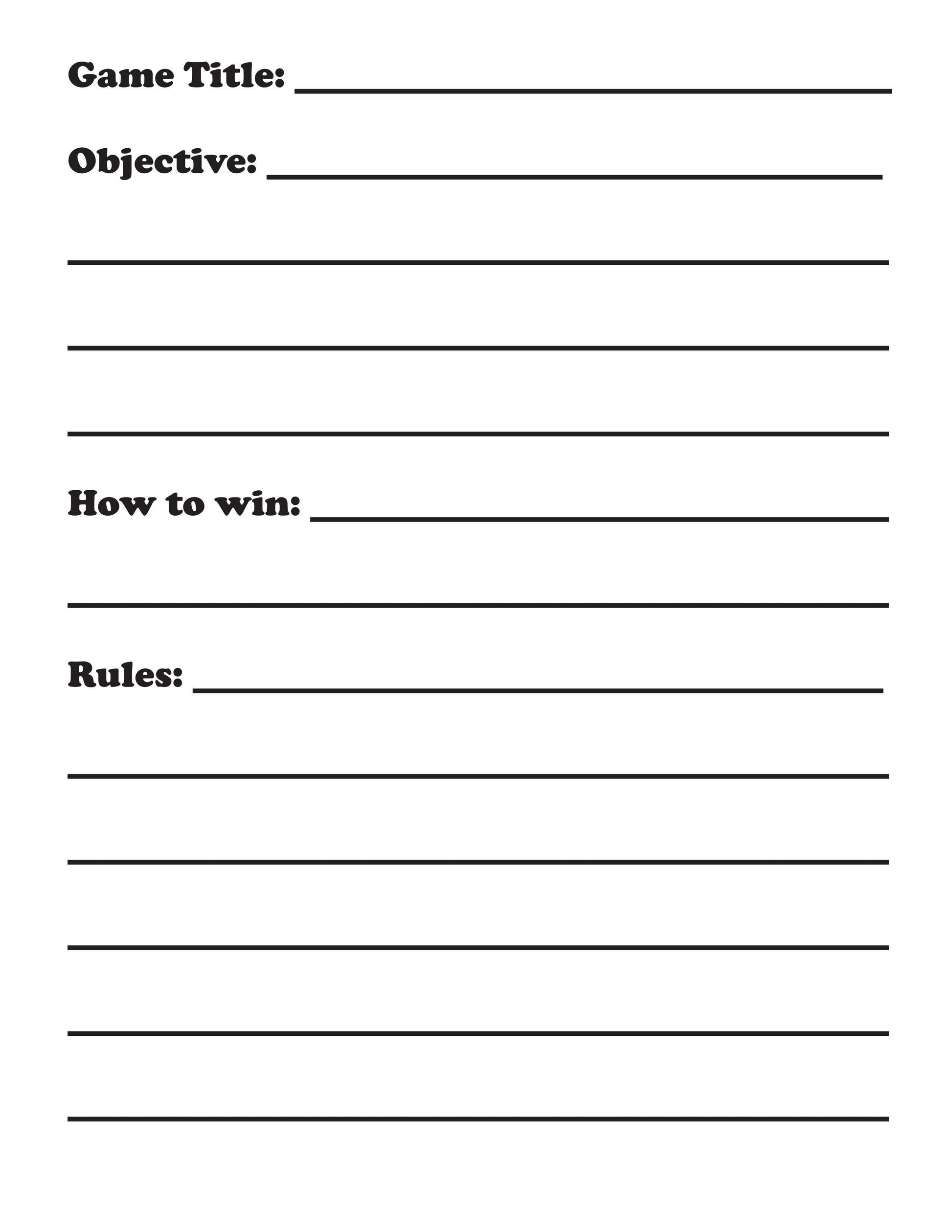 The Ten Commandments: Free Sample Lesson (download only) - Sunday School Store