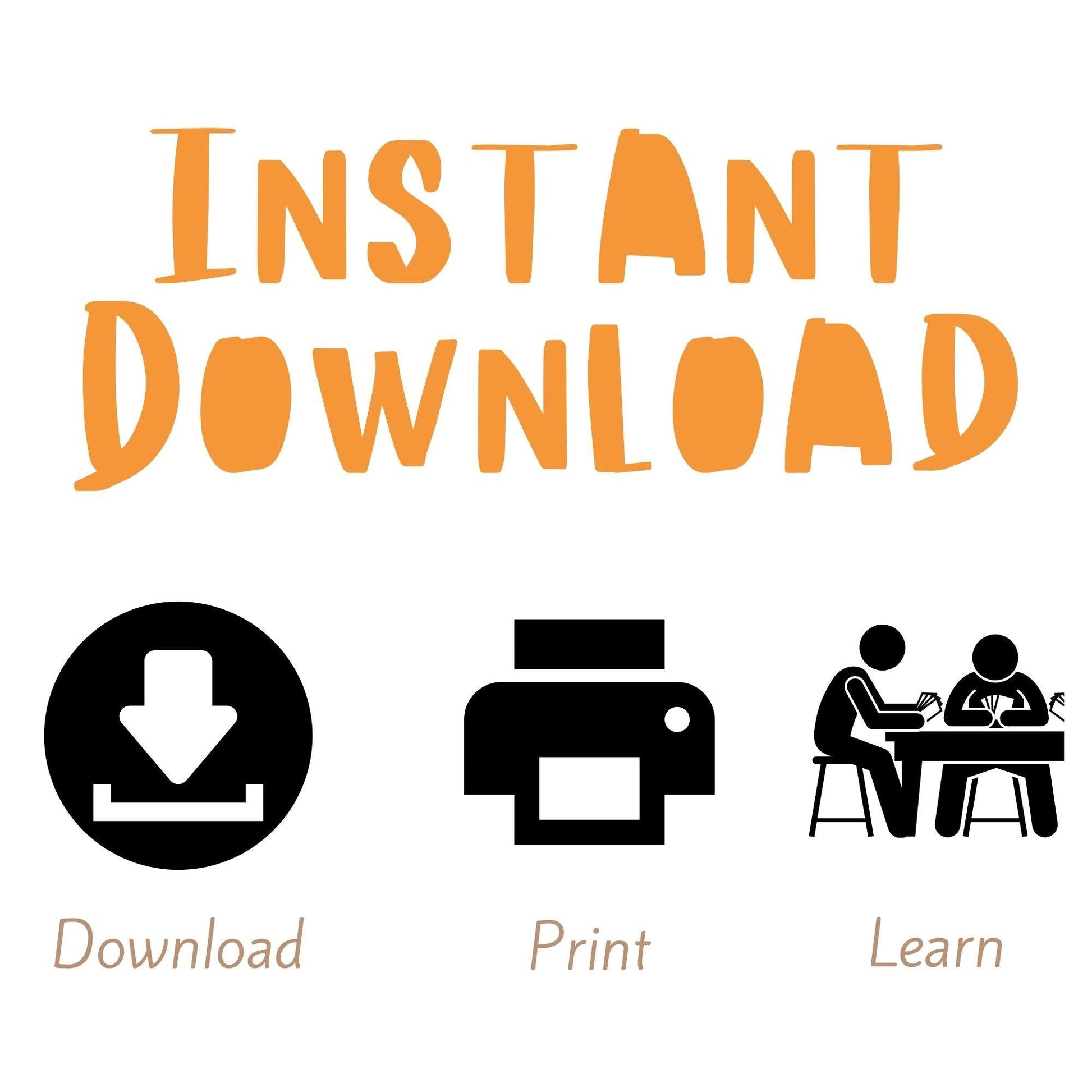 More FAITH Less FEAR: 4-Week Children's Ministry Curriculum  (download only) - Sunday School Store