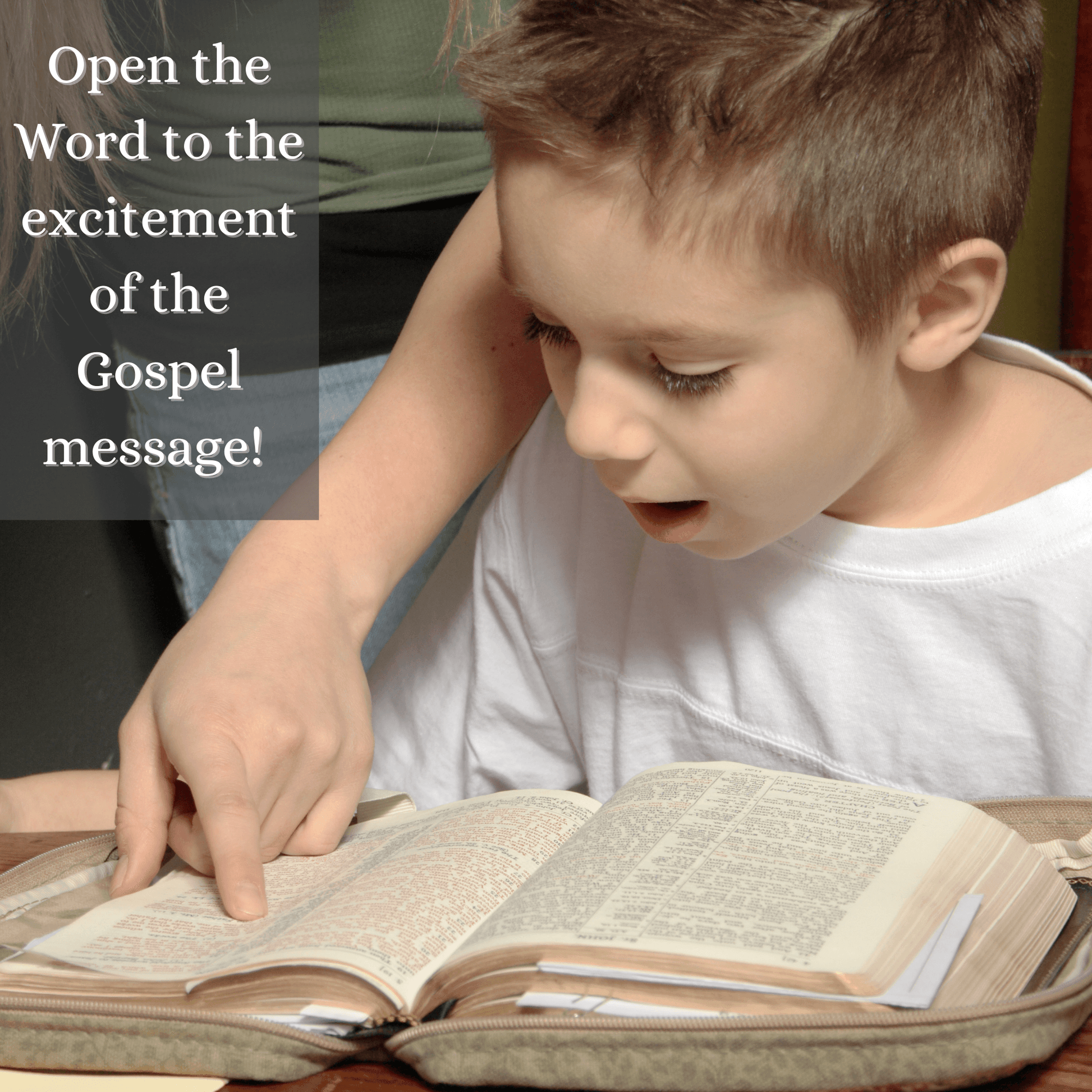 "New Year New Life" 4-Week Children's Ministry Curriculum (download only) - Sunday School Store