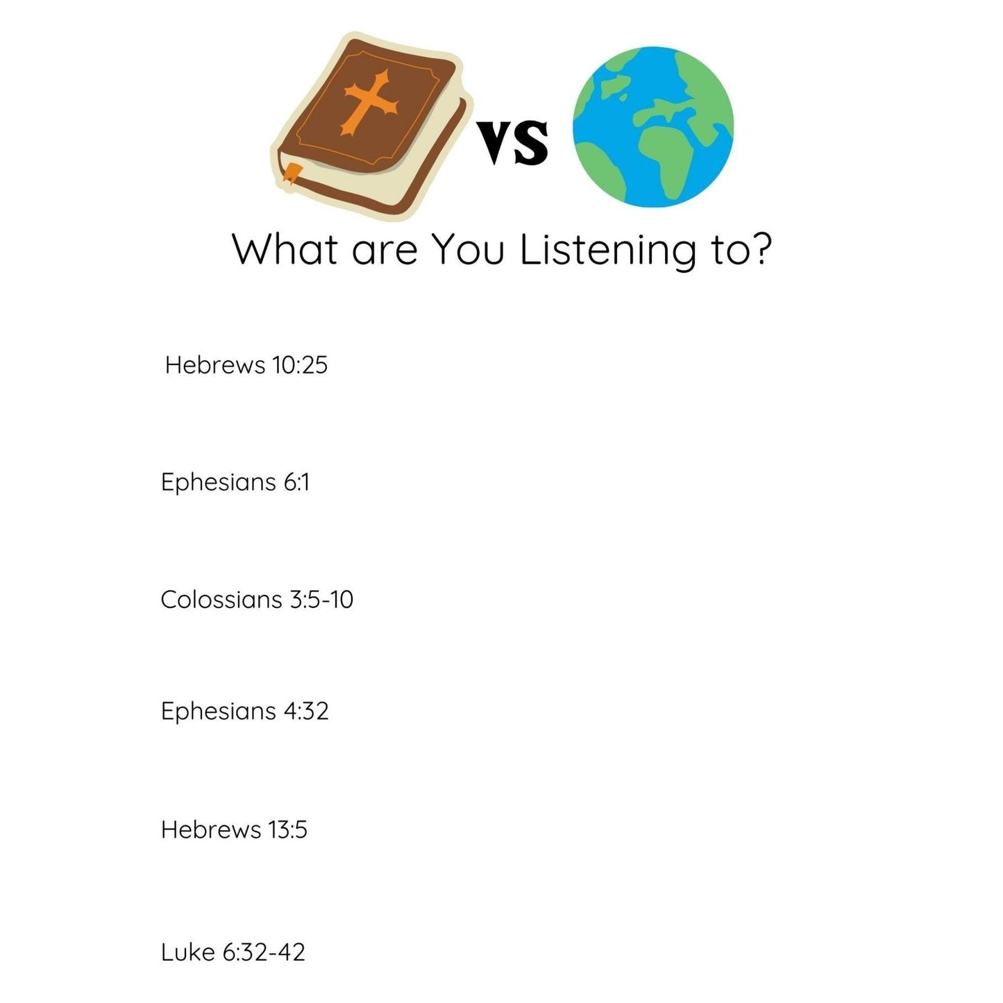 Back to Basics: 5-Week Children's Ministry Curriculum (download only) - Sunday School Store