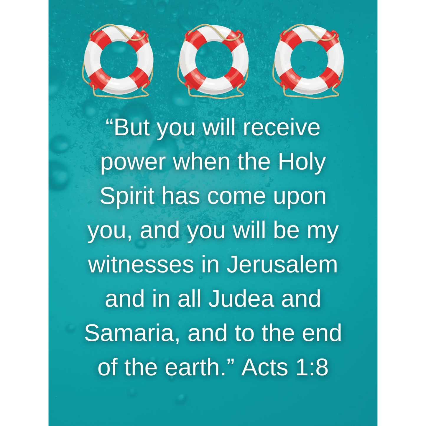 God's Rescue Plan: 4-Week Curriculum on the Birth of the Church (download only) - Sunday School Store