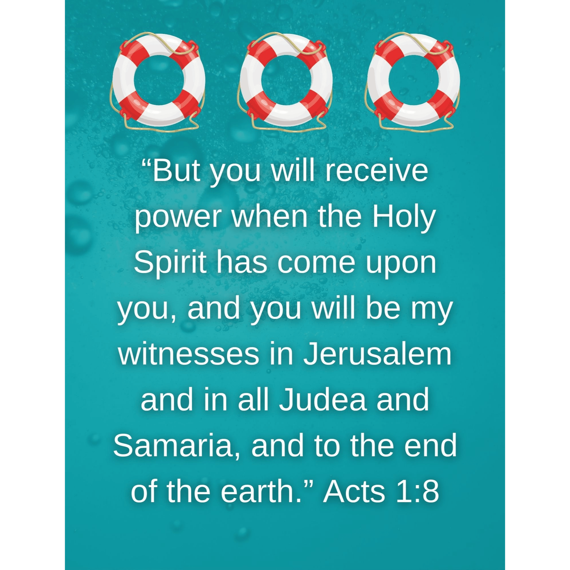 God's Rescue Plan: 4-Week Curriculum on the Birth of the Church (download only) - Sunday School Store