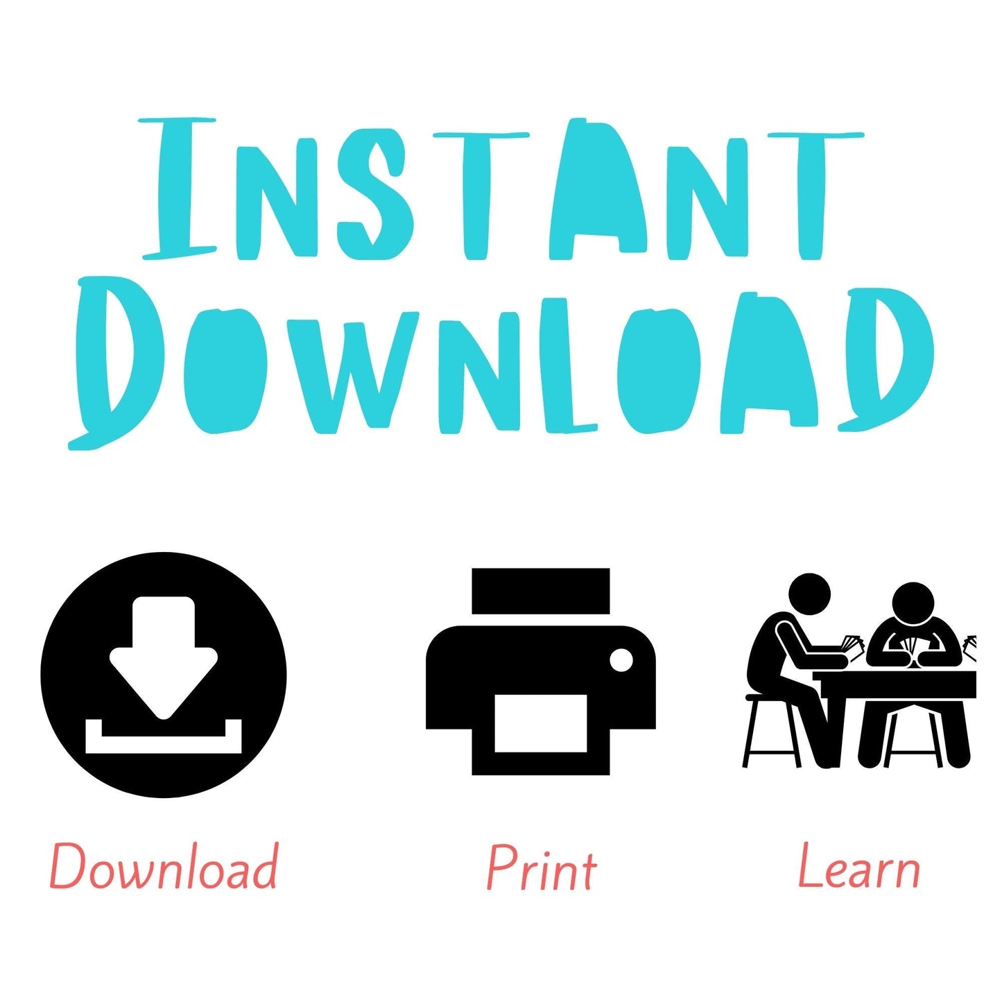 Back to Basics: 5-Week Children's Ministry Curriculum (download only) - Sunday School Store