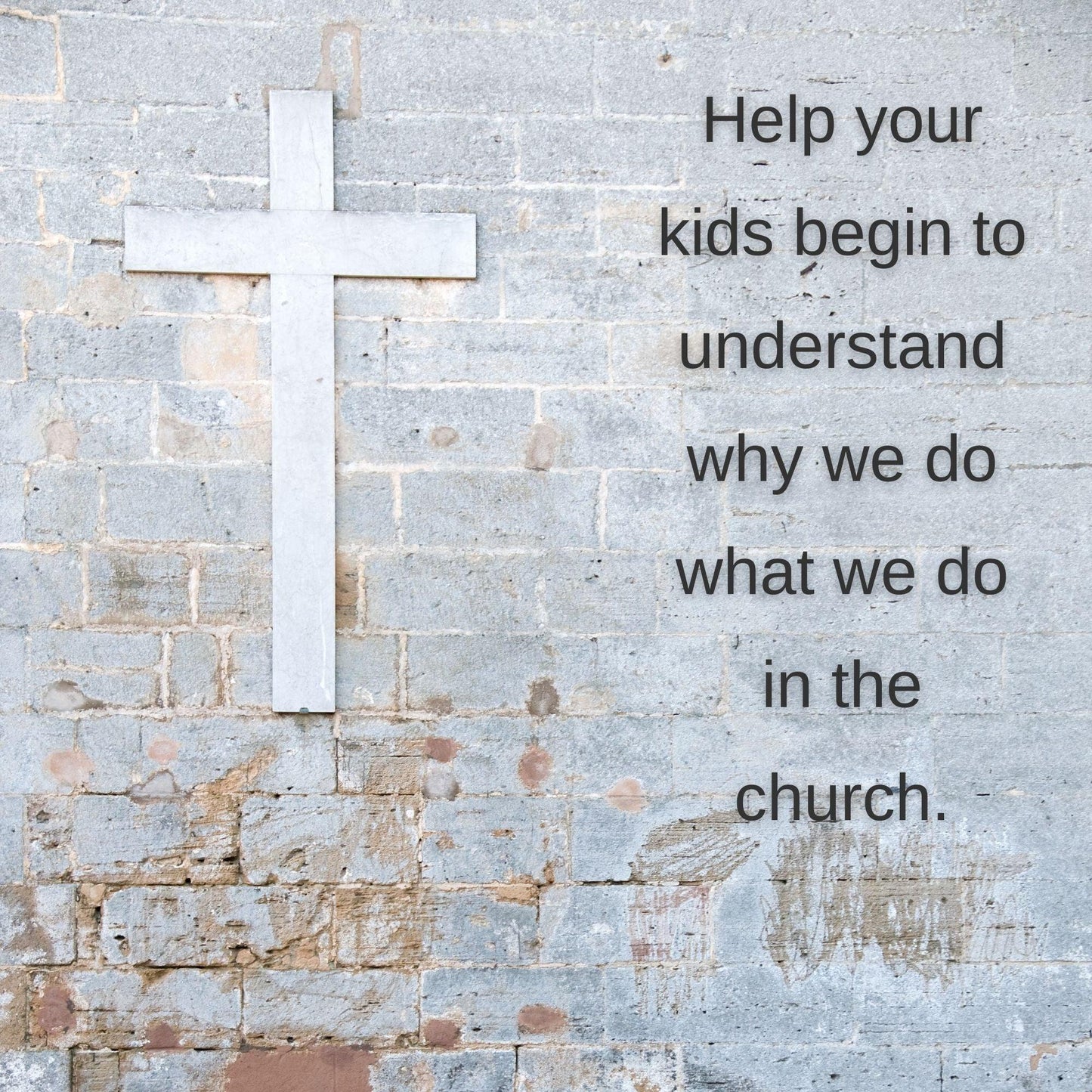 Back to Basics: 5-Week Children's Ministry Curriculum (download only) - Sunday School Store