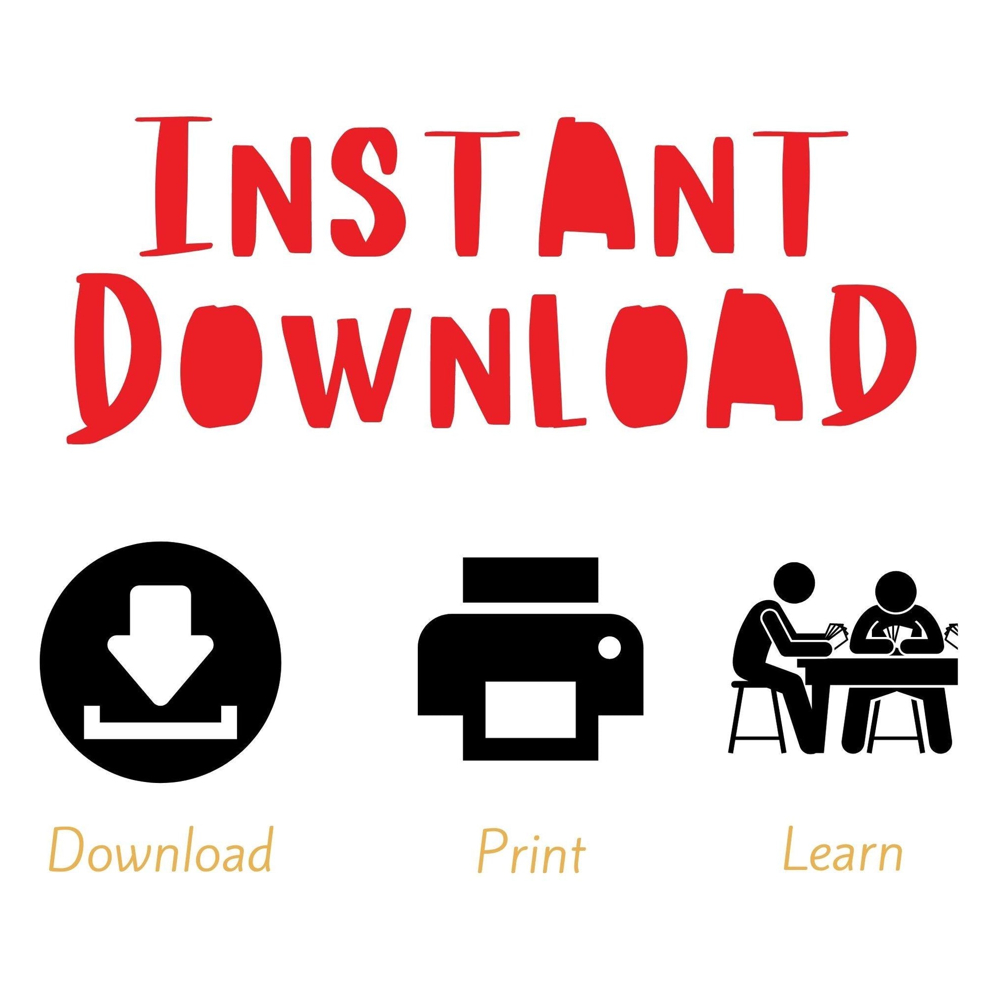 "New Year New Life" 4-Week Children's Ministry Curriculum (download only) - Sunday School Store