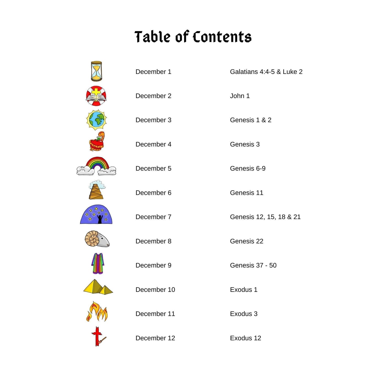 "Is It Time Yet?" EBOOK & Family Worship Guide for Advent (download only) - Sunday School Store