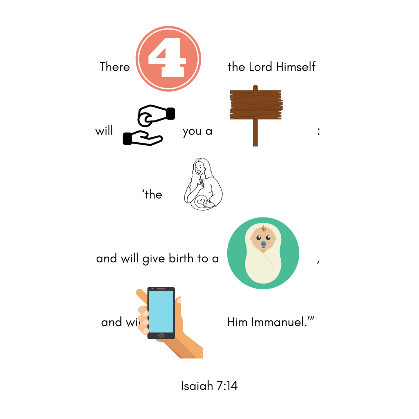 "Is It Time Yet?" 4-Week Curriculum for Christmas (download only) - Sunday School Store