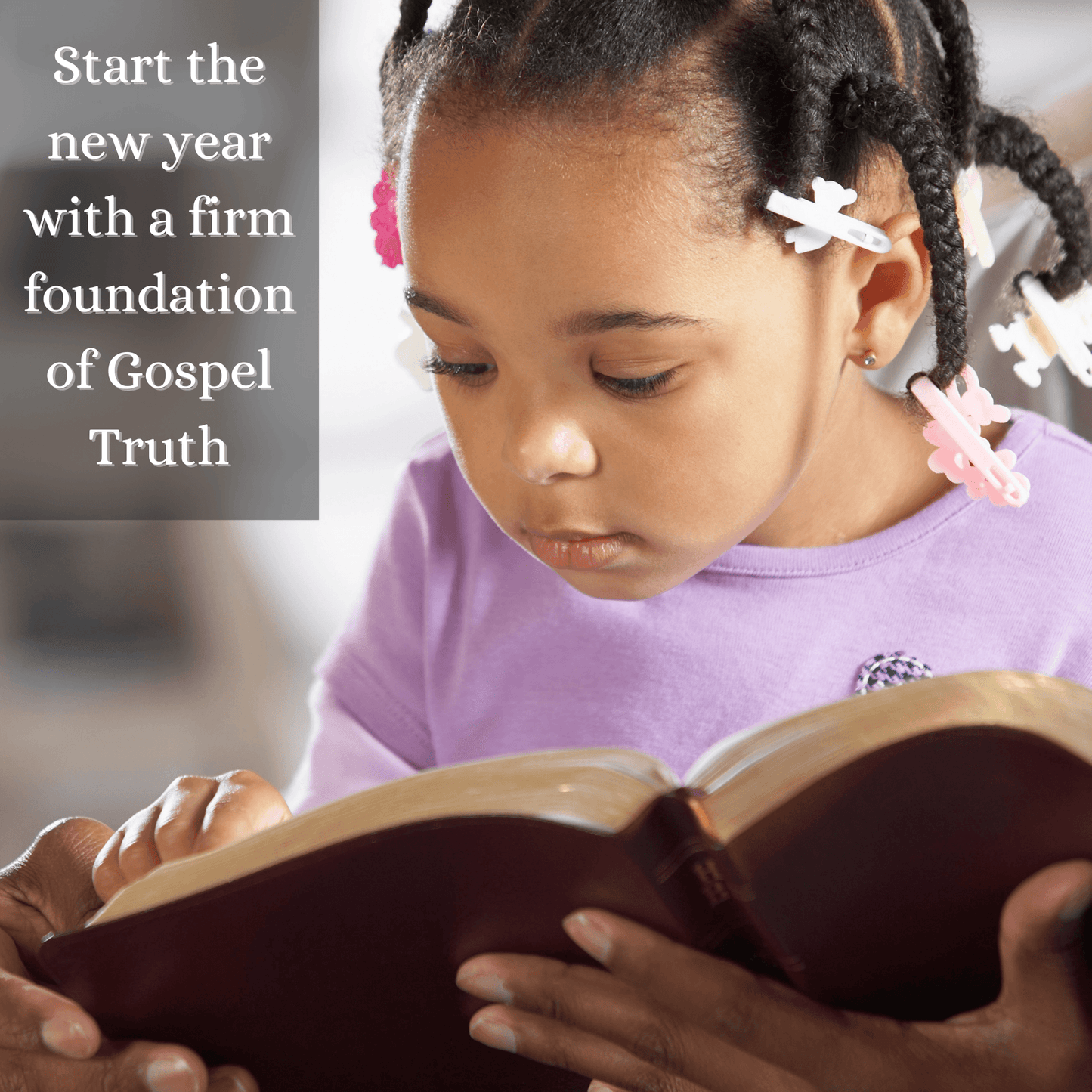 "New Year New Life" 4-Week Children's Ministry Curriculum (download only) - Sunday School Store