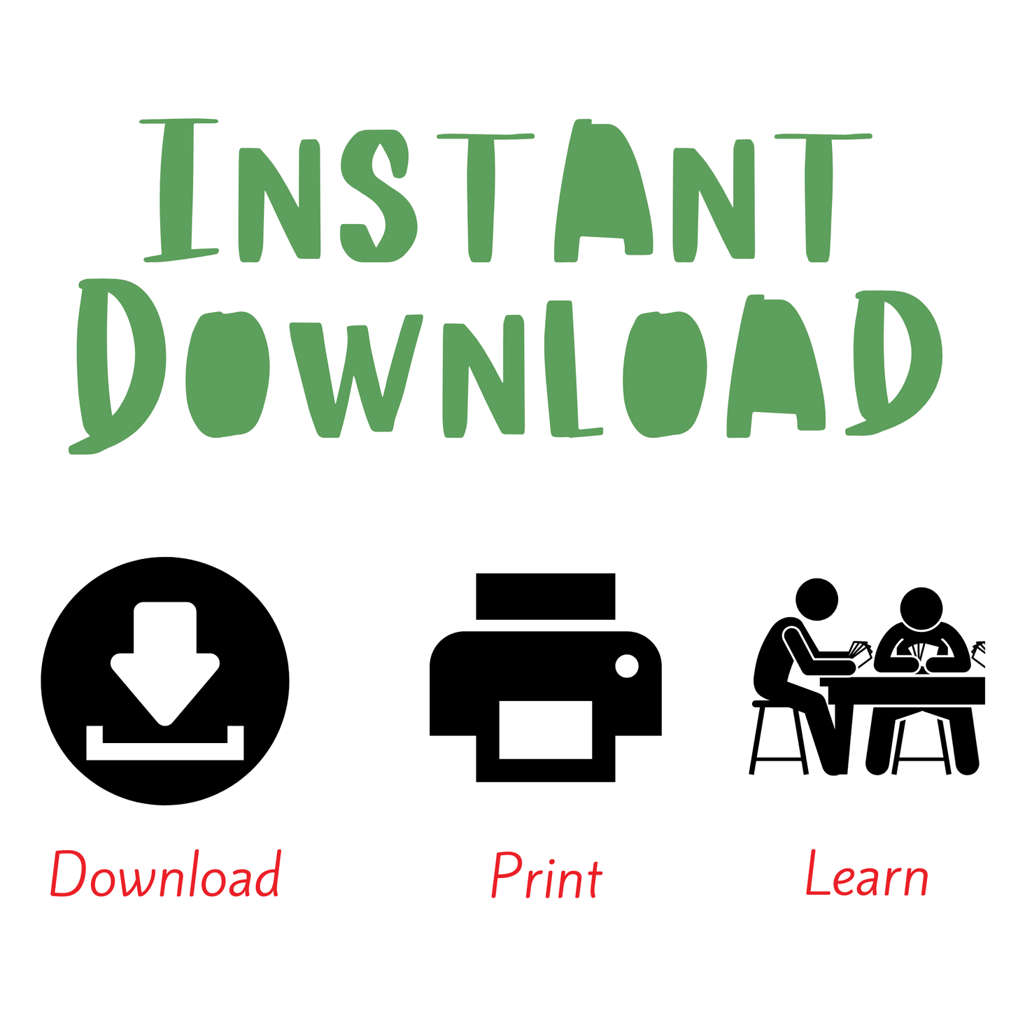 "Is It Time Yet?" 4-Week Curriculum for Christmas (download only) - Sunday School Store