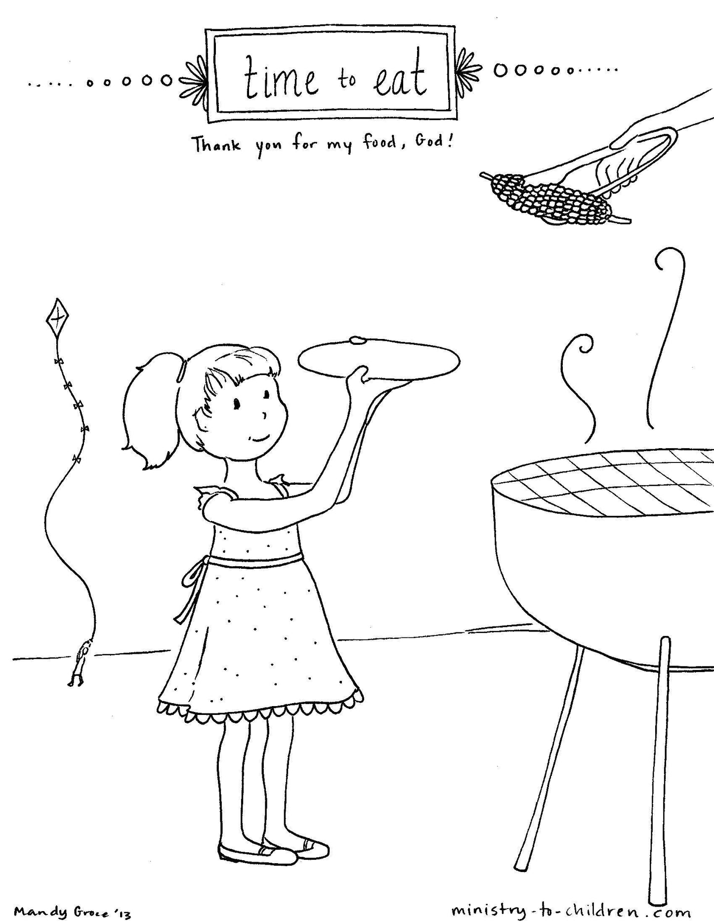 New Year Coloring Pages - Calendar, Seasons, and Daily Routine - 40 Page Download - Sunday School Store