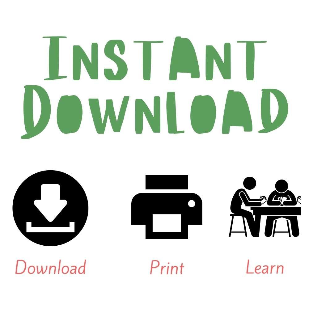 Why Easter? 5-Week Children's Ministry Curriculum (download only) - Sunday School Store