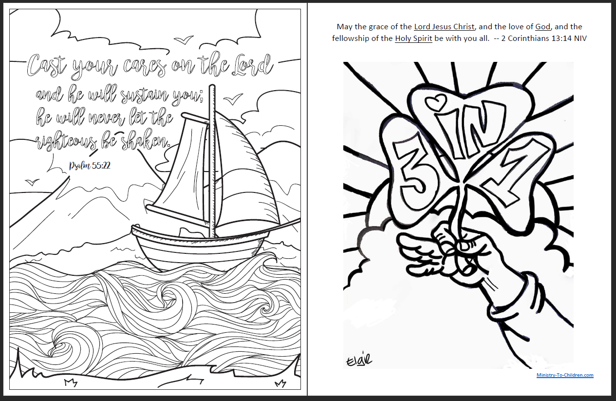 St. Patrick's Day Printable Bundle (Free) Download