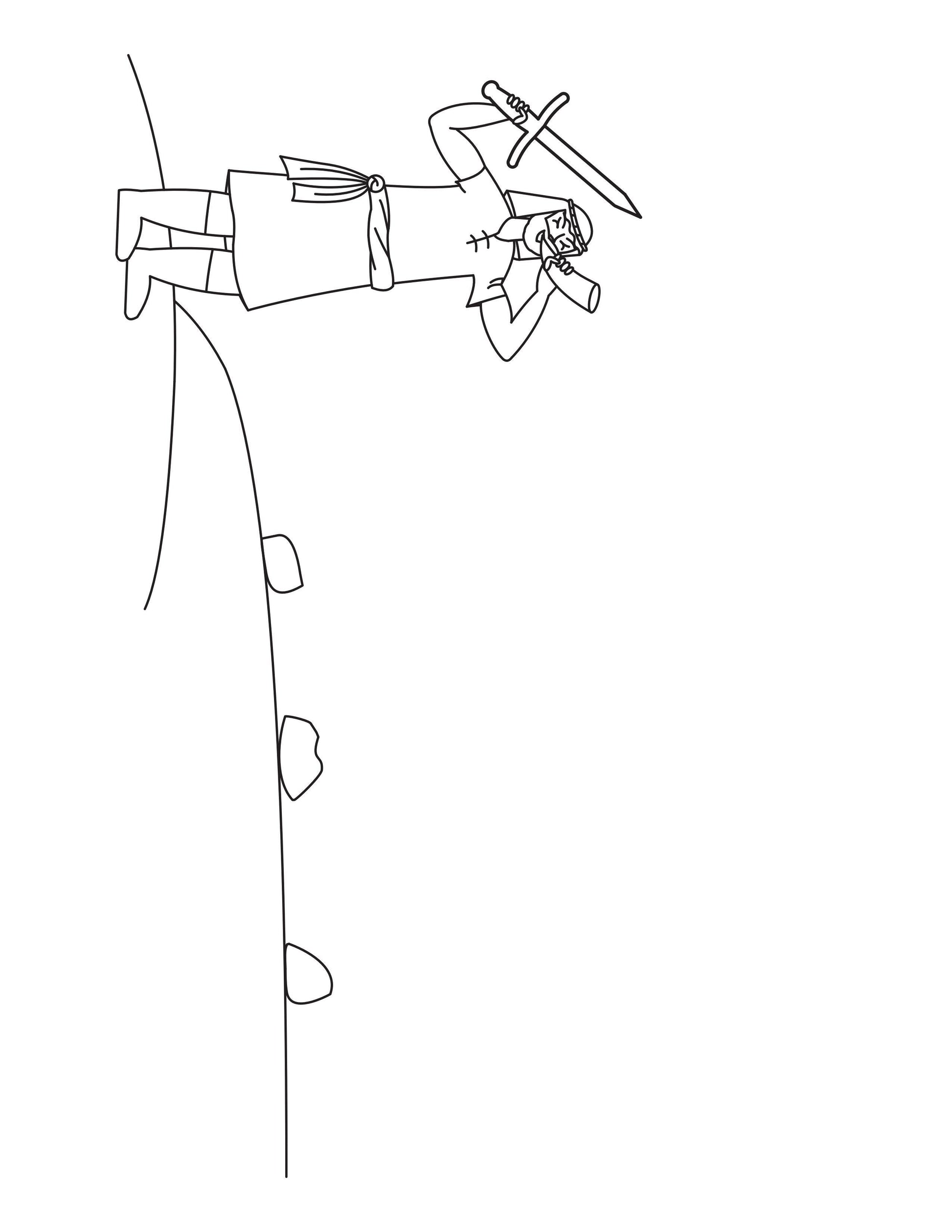 Bible Heroes Unit Two: 5-Lesson Sunday School Curriculum (download only) - Sunday School Store