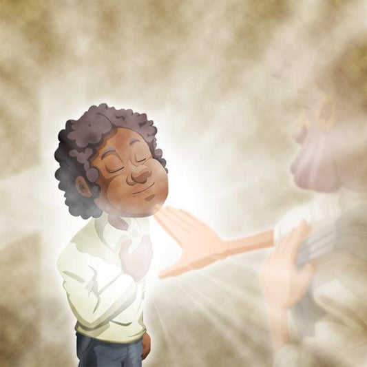 The Lord Speaks to Elijah (1 Kings 19:9-18) Printable Bible Lesson & Sunday School Activities - Sunday School Store