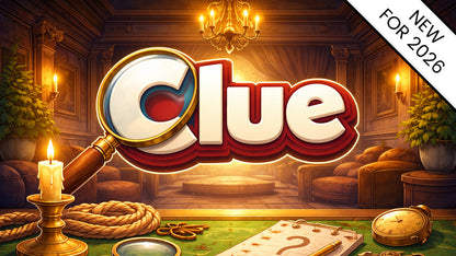 CLUE: 4-Week Children's Ministry Curriculum