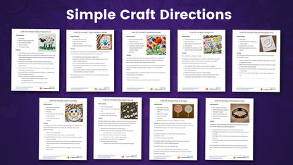 The Fruit of the Spirit: 9-Week Preschool Ministry Curriculum