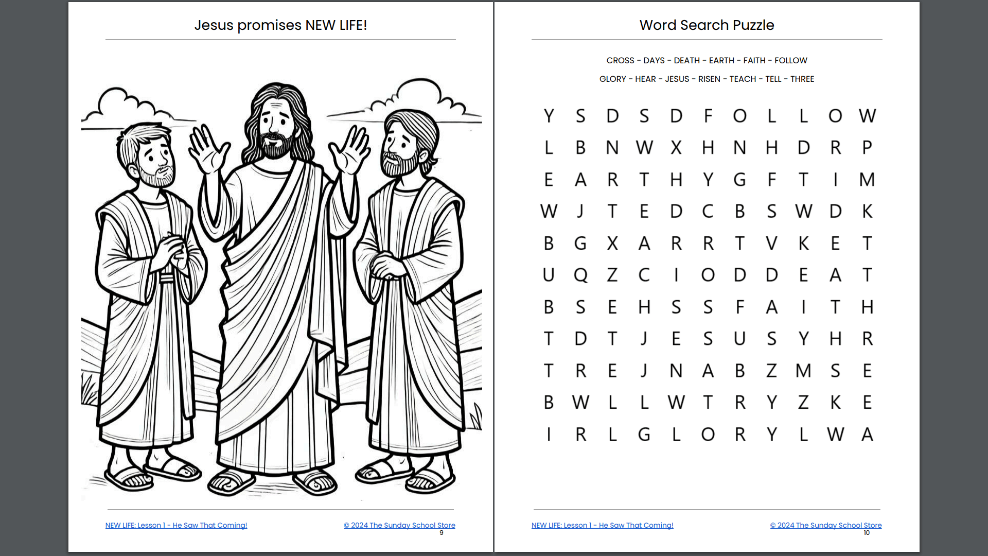 Sunday School Activities 35 Best Sunday School Images | Children