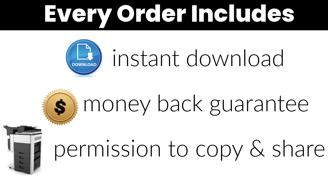 Back To School 52-Week Curriculum Bundle Deal (New for 2026)