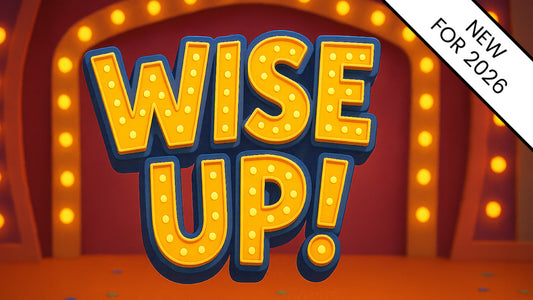 Wise Up: 4-Week Children’s Ministry Curriculum (September 2026)
