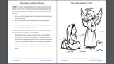 REJOICE 4-Week Christmas Curriculum – Sunday School Store