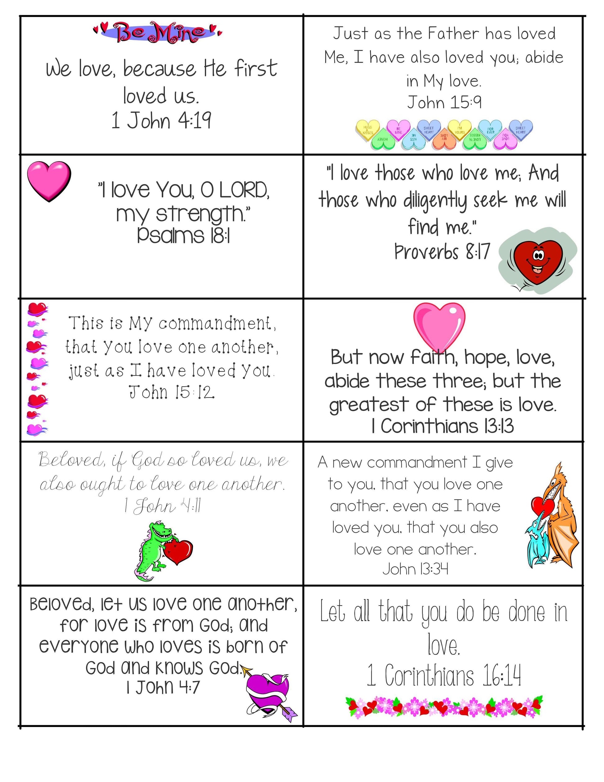 Valentine's Day Printable Bundle (free download) Coloring and Lesson A – Sunday School Store valentine-s-day-printable-bundle-free-download-coloring-and-lesson-a-sunday-school-store