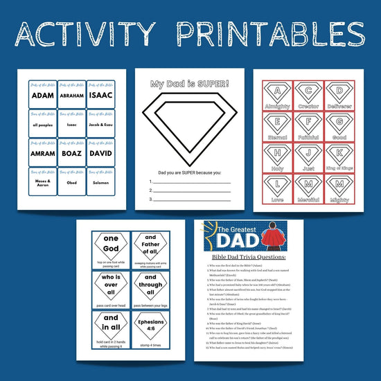 the-greatest-dad-father-s-day-sunday-school-lesson-bible-dads
