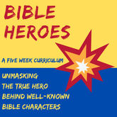Free Sunday School Curriculum PDF Downloads Page 3 - Sunday School Store