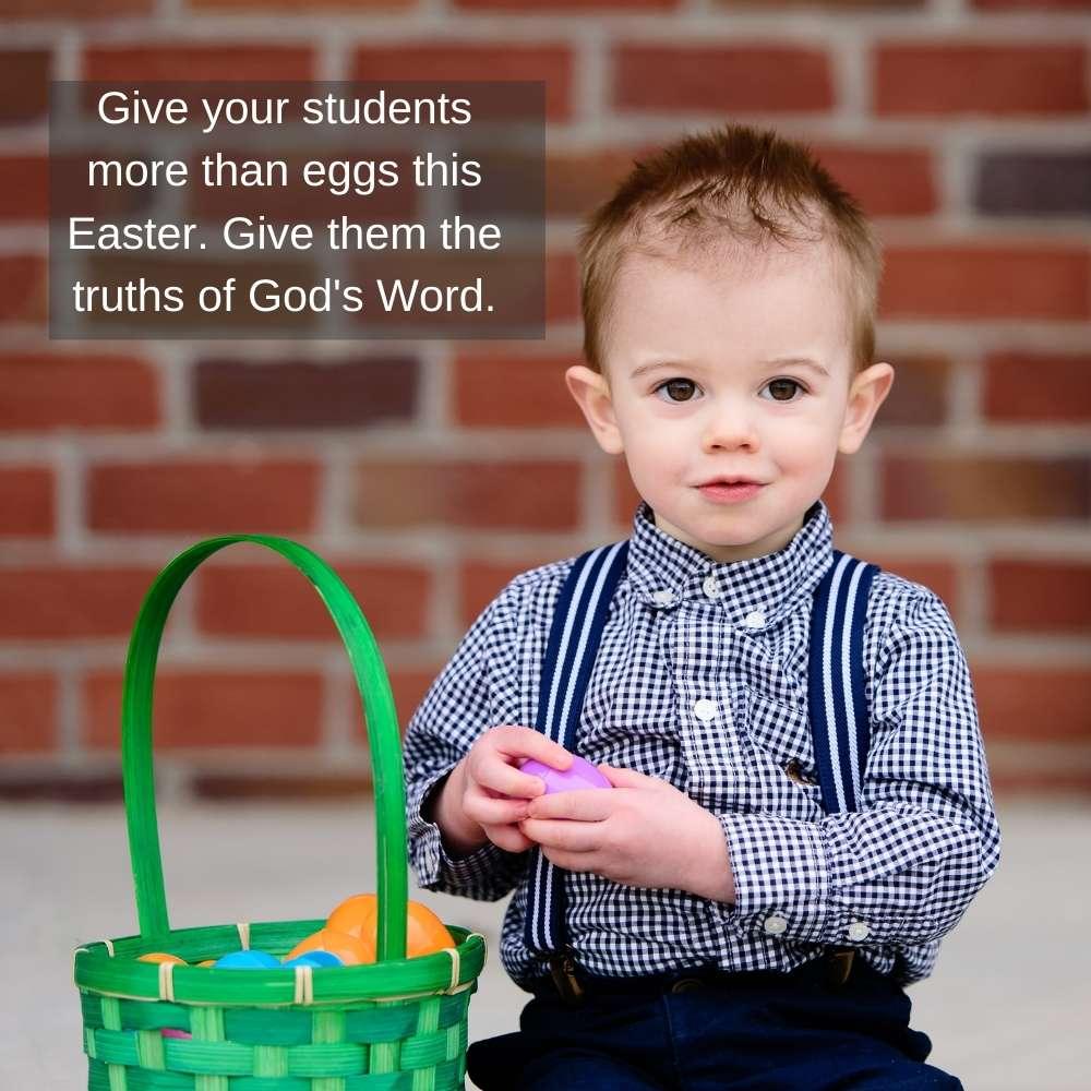 unTangled Easter 4-Week Children's Ministry Curriculum