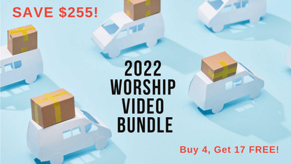 2022 Kids Worship Songs Bundle (video download) Buy 4, Get 17 FREE! - Sunday School Store 