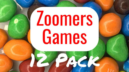 On-Screen Children's Ministry Games Bundle (download only) - Sunday School Store 