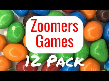 On-Screen Children's Ministry Games Bundle (download only)