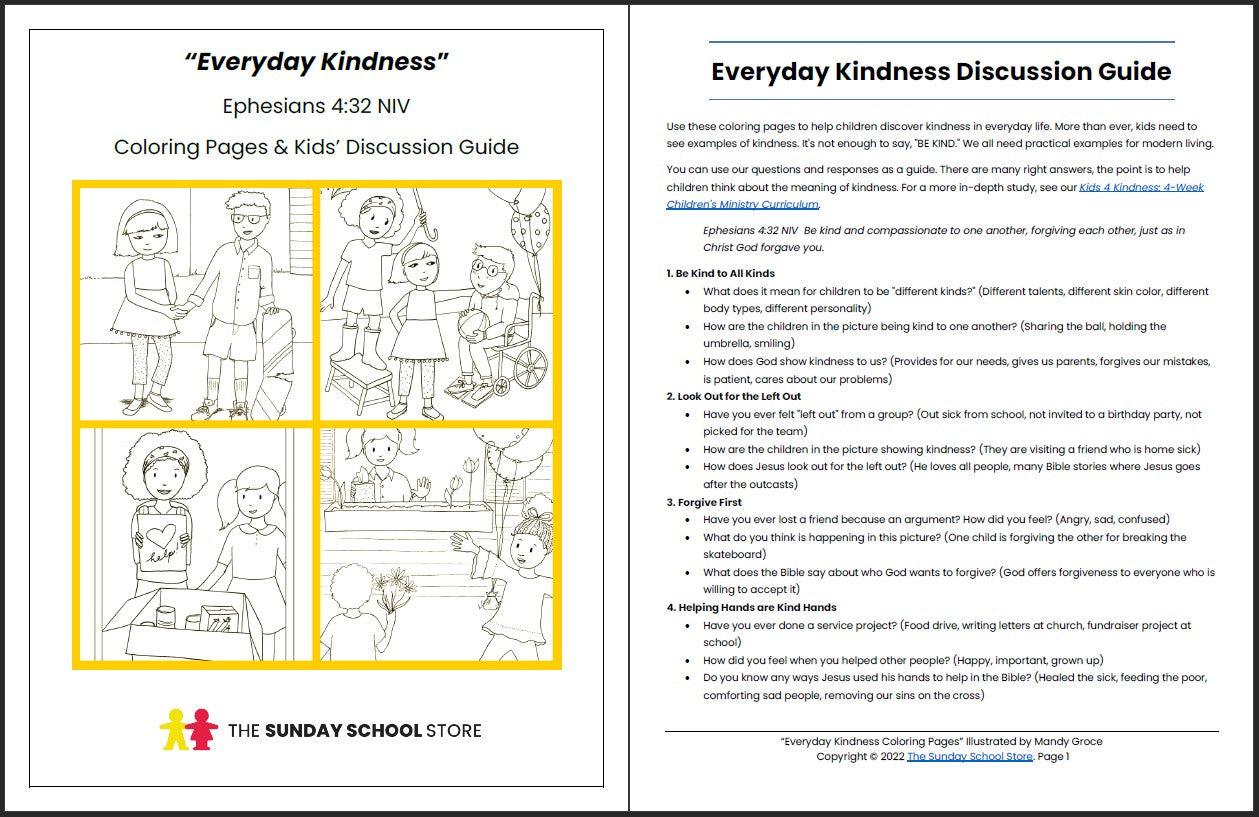 Help Others Color Worksheet Children Helping Others Coloring Pages