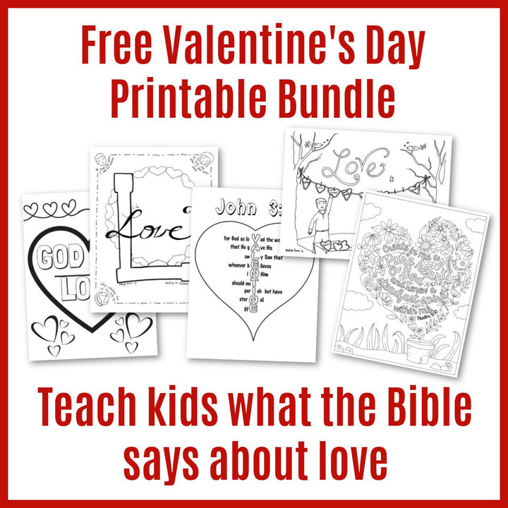 Bible Coloring Pages – Sunday School Store